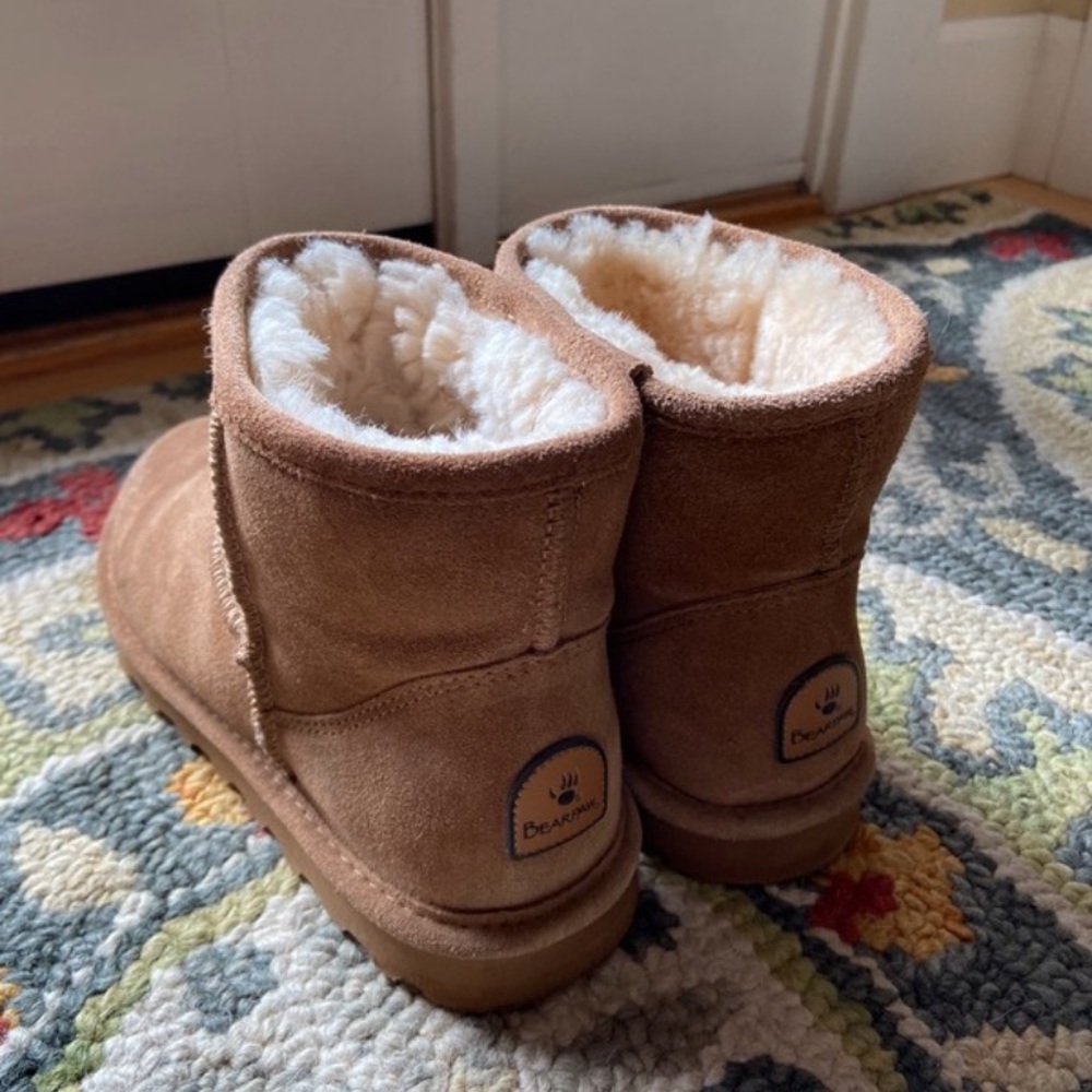 Bearpaw Boots